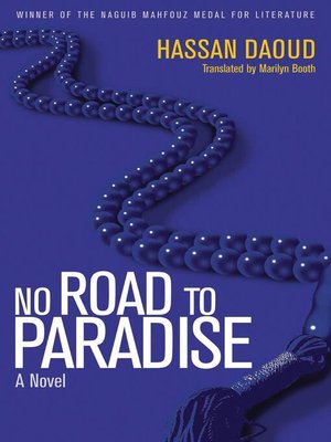 cover image of No Road to Paradise